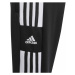 adidas SQ21 TR PNT Y Juniorské tepláky, čierna, veľkosť