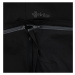 Kilpi HOSIO-M Pánske outdoorové nohavice RM0202KI Čierna