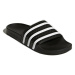 Pánske šlapky (plážová obuv) ADIDAS ORIGINALS Adilette core black white core black