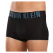 3PACK pánske boxerky Calvin Klein čierne (NB3611A-Q1L)