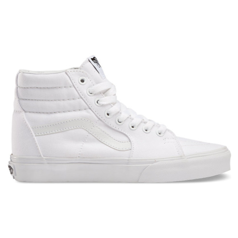 Dámske vychádzkové tenisky Vans
