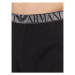 Emporio Armani Underwear Pyžamo 111573 2F720 23820 Čierna Regular Fit