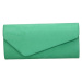 Bolsos M.  BOLSOS M. 2110-45  Malé peňaženky Zelená