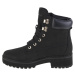 ČIERNE WORKERY TIMBERLAND CARNABY COOL 6 IN BOOT A5NYY