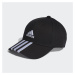 Šiltovka 3-Stripes Cotton Twill Baseball Cap