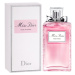 DIOR Miss Dior Rose N'Roses toaletná voda pre ženy