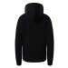 The North Face W Drew Peak Pullover Hoodie - Dámske - Mikina The North Face - Čierne - NF0A55ECJ