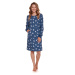 Doctor Nap Woman's Nightshirt TM.4398