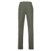 Kilpi ARANDI-M Pánske outdoorové nohavice RM0291KI Kaki