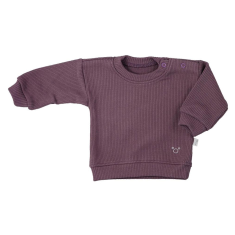 Dojčenské tričko Koala Pure purple 68 , 20C53632 Koala BABY