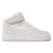 Nike Sneakersy Air Force 1 Mid '07 QS DM0107 500 Fialová