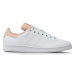 Adidas Sneakersy Stan Smith GW0571 Biela