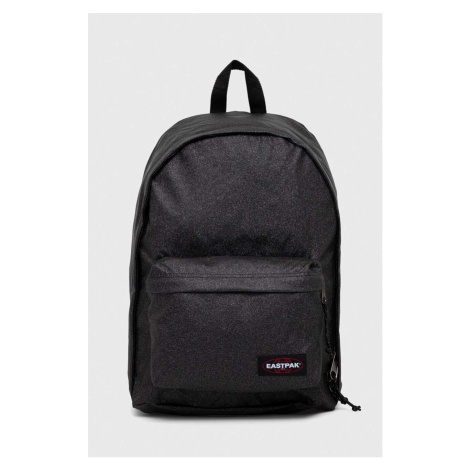 Ruksak Eastpak OUT OF OFFICE dámsky, čierna farba, veľký, EK000767N981