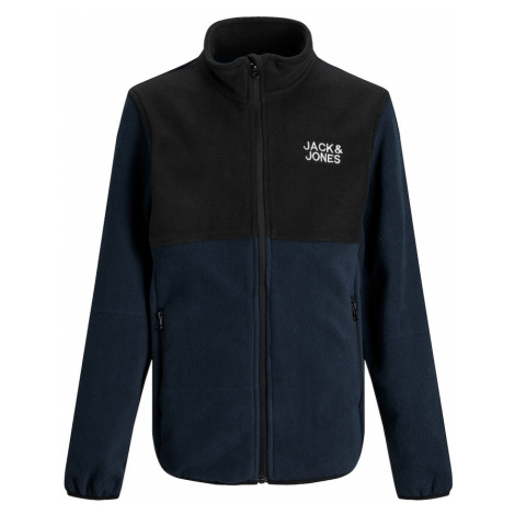 Chlapčenské bundy jar / jeseň Jack & Jones Junior