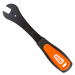 SUPER B kľúč - WRENCH TB-8455 - oranžová/čierna