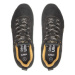 CMP Trekingová obuv Elettra Low Wmn Hiking Shoe Wp 38Q4616 Čierna
