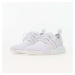 Tenisky adidas Originals NMD_R1 Primeblue Cloud White/ Cloud White/ Silver Metallic