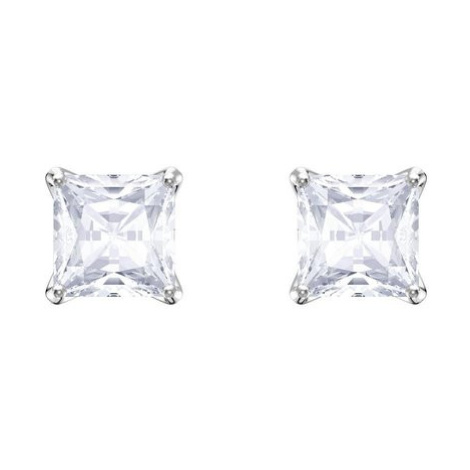 Dámske náušnice kôstky Swarovski