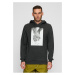 Trust 2.0 Hoody Charcoal