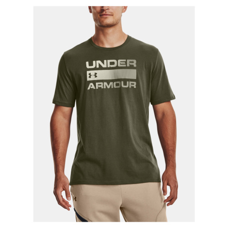 Pánske tričko Under Armour