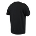 Umbro DOWNLOAD GRAPHIC TEE Pánske tričko, čierna, veľkosť