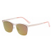 Relax Vivara slnečné okuliare R2328 ružová