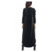 Šaty awama model 149773 Black