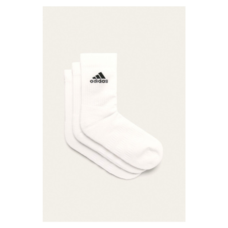 Dámske klasické funkčné ponožky Adidas