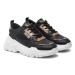 Versace Jeans Couture Sneakersy Speedtrack 77VA3SC2 Čierna