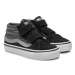 Vans Sneakersy Sk8-Mid Reissue V VN000CZ5N421 Čierna