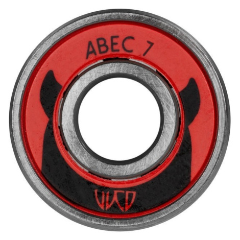 Ložiska Powerslide Wicked Abec 7 Freespin, 8ks