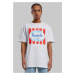 Men's T-shirt Ice Cream white