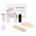 NEONAIL Baby Boomer Set Rose-nekompletné