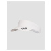 Biely šilt Helly Hansen Crew Visor 2.0