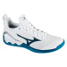 Mizuno  Wave Luminous 2  Fitness Biela