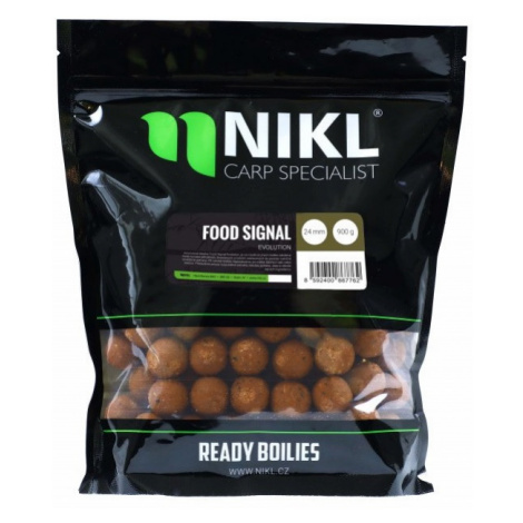 Nikl boilie food signal evolution - 900 g 15 mm