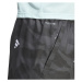 adidas RUN IT SHORTS Pánske bežecké šortky, čierna, veľkosť