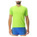 Men's T-shirt UYN RUNNING EXCELERATION OW AERNET SHIRT Lime