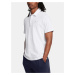 Under Armour Men's T-shirt UA Icon Polo - Men's