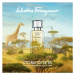 Ferragamo Storie di Seta Savane di Seta parfumovaná voda 50 ml