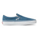 Vans Tenisky Classic Slip-On VN-0ENVY Tmavomodrá