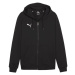 Puma Team Goal Casuals Hoodie M 658595 03 Pánske