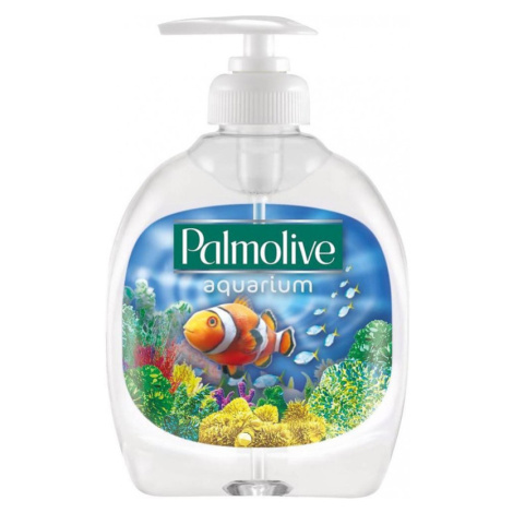 Palmolive Aquarium tekuté mydlo 300ml