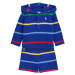 Polo Ralph Lauren  LS HOOD SET-SETS-SHORT SET  Komplety a súpravy Viacfarebná