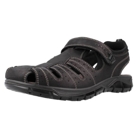IgI&CO  3641200  Sandále Čierna