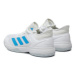 Adidas Topánky Ubersonic 4 Kids IF0443 Biela
