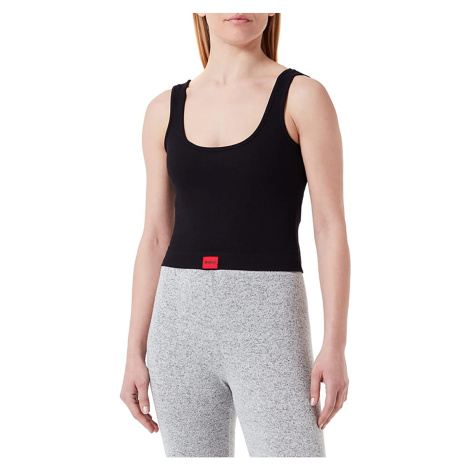 Dámsky top BOSS 50490639-001 - HUGO Hugo Boss