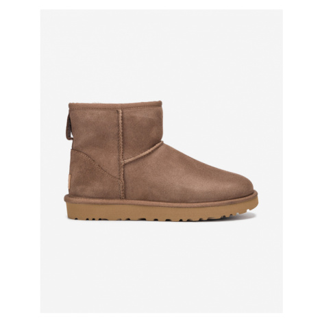 Dámske kapce UGG