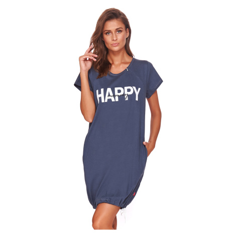 Doctor Nap TCB.9504 farba:tmavomodrá Dobranocka