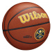 Wilson Basketball Denver Nuggets NBA Team Alliance